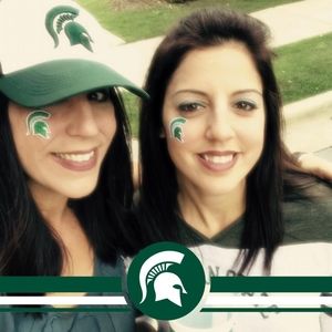 Meet your Posher, Melanie